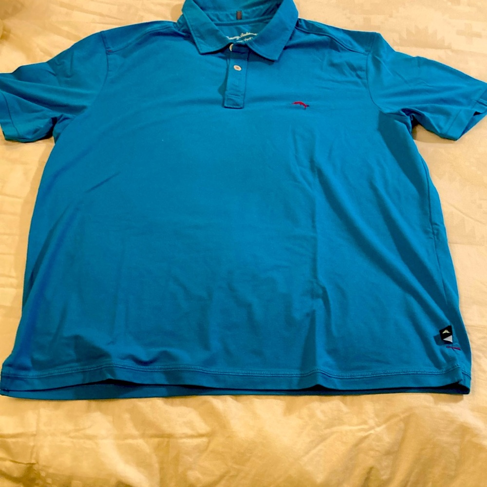 Tommy Bahama IslandZone Polo